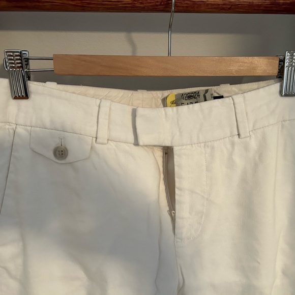 White pants - Picture 3 of 9